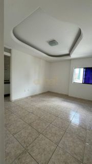 Apartamento no 1º andar do Edifício Santa Ana