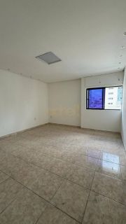 Apartamento no 1º andar do Edifício Santa Ana