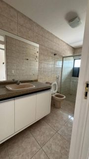 Apartamento no 1º andar do Edifício Santa Ana