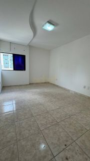 Apartamento no 1º andar do Edifício Santa Ana