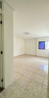 Apartamento no 1º andar do Edifício Santa Ana