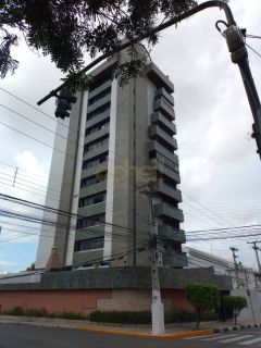 Apartamento no 2º andar do Edifício Santa Ana