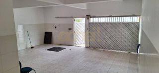 Casa Para Vender com 4 quartos 2 suítes