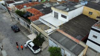 Casa Para Vender com 4 quartos 2 suítes