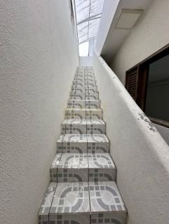 Casa Para Vender com 4 quartos 2 suítes