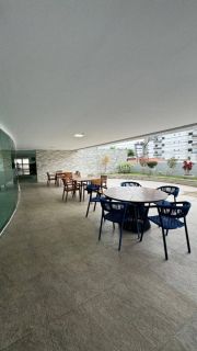 Edifício River Place, 4 quartos e quatro banheiros no Maurício de Nassau.