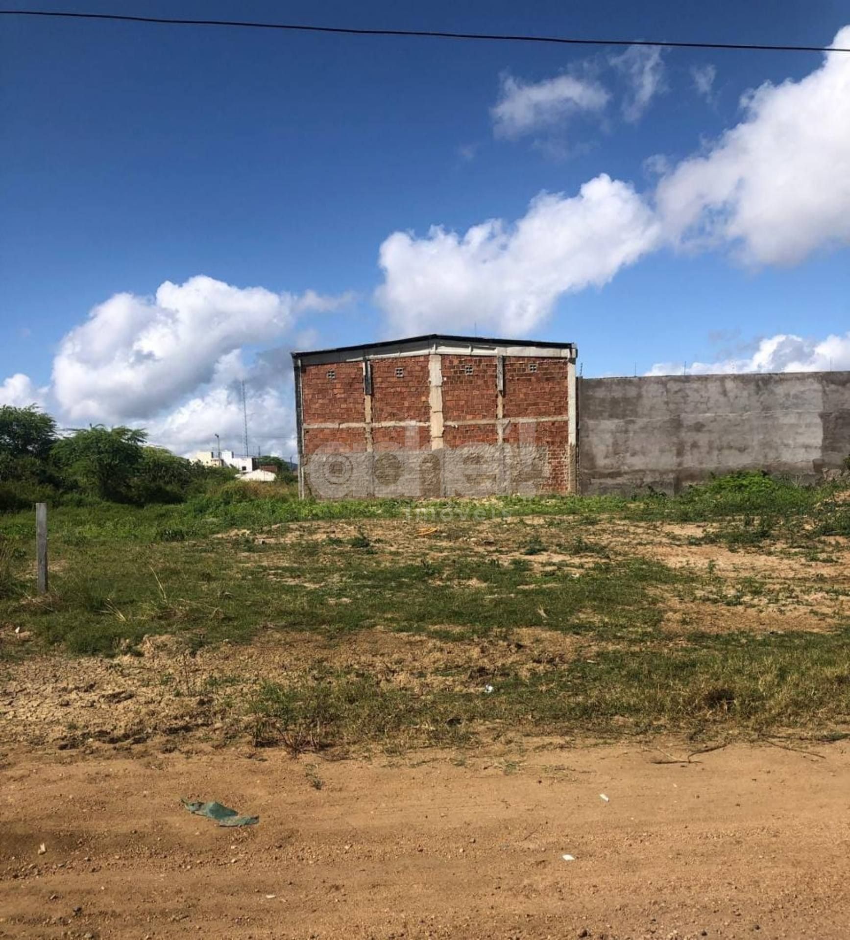 Lote com 360m² na Nova Caruaru 