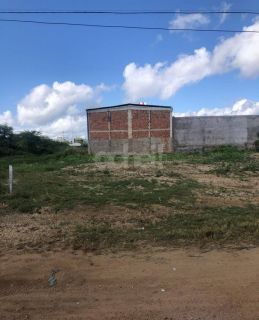 Lote com 360m² na Nova Caruaru 