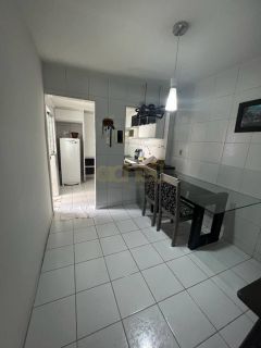 Casa Para Vender com 3 quartos 1 suítes no bairro São José em Caruaru