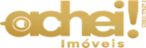 Achei Imóveis - CRECI 17627PJ
