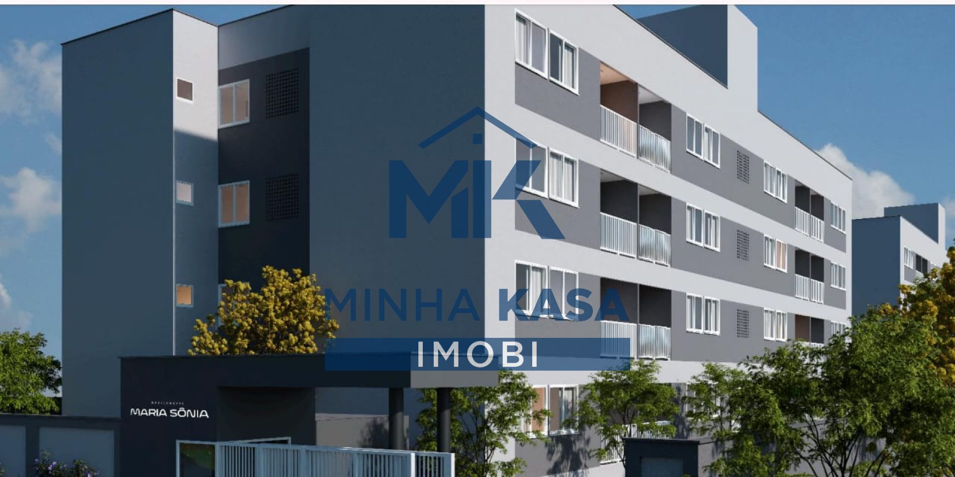 RESIDENCIAL MARIA SÔNIA 