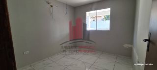 Flat na Praia do Forte Orange 2 Quartos sendo 1 Suíte 57m²