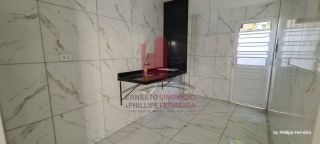 Flat na Praia do Forte Orange 2 Quartos sendo 1 Suíte 57m²