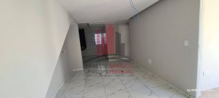 Flat na Praia do Forte Orange 2 Quartos sendo 1 Suíte 57m²