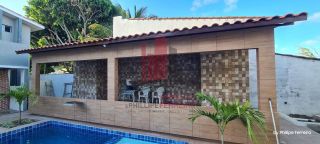 Flat na Praia do Forte Orange 2 Quartos sendo 1 Suíte 57m²