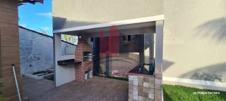 Flat na Praia do Forte Orange 2 Quartos sendo 1 Suíte 57m²