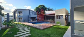 Flat na Praia do Forte Orange 2 Quartos sendo 1 Suíte 57m²