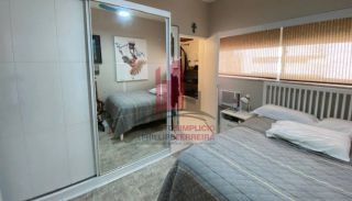 Apartamento na Beira Mar de Boa Viagem 125m² 2 Pavimentos