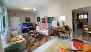 Apartamento na Beira Mar de Boa Viagem 125m² 2 Pavimentos