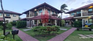 Bangalô na Beira-Mar 2 Suites e 2 Quartos