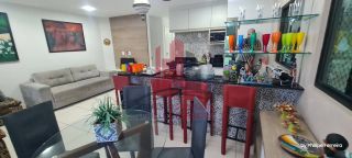 Bangalô na Beira-Mar 2 Suites e 2 Quartos