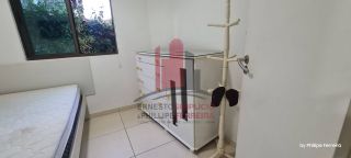 Bangalô na Beira-Mar 2 Suites e 2 Quartos