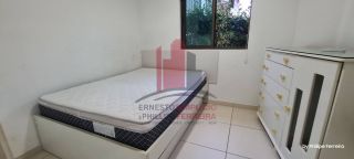 Bangalô na Beira-Mar 2 Suites e 2 Quartos