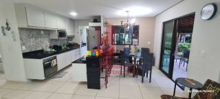 Bangalô na Beira-Mar 2 Suites e 2 Quartos