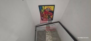 Bangalô na Beira-Mar 2 Suites e 2 Quartos