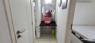 Bangalô na Beira-Mar 2 Suites e 2 Quartos