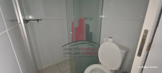 Bangalô na Beira-Mar 2 Suites e 2 Quartos