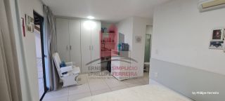 Bangalô na Beira-Mar 2 Suites e 2 Quartos