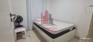 Bangalô na Beira-Mar 2 Suites e 2 Quartos