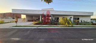 Linda e Nova Casa no Condomínio Reserva de Aldeia