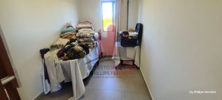 Linda e Nova Casa no Condomínio Reserva de Aldeia