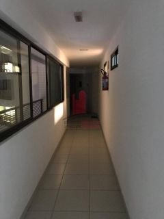 Flat em Boa Viagem 34m² Mobiliado