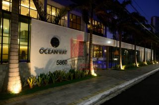 Ocean Way em Candeias 2 Quartos + 1 Suíte 89m² Varanda Gourmet