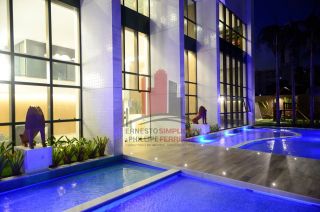 Ocean Way em Candeias 2 Quartos + 1 Suíte 89m² Varanda Gourmet