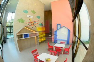 Ocean Way em Candeias 2 Quartos + 1 Suíte 89m² Varanda Gourmet