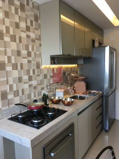 Ocean Way em Candeias 2 Quartos + 1 Suíte 89m² Varanda Gourmet