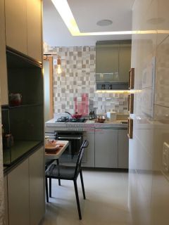 Ocean Way em Candeias 2 Quartos + 1 Suíte 89m² Varanda Gourmet