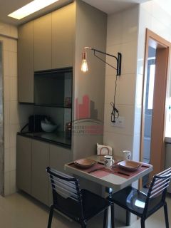 Ocean Way em Candeias 2 Quartos + 1 Suíte 89m² Varanda Gourmet