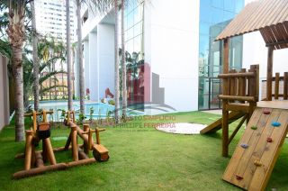 Ocean Way em Candeias 2 Quartos + 1 Suíte 89m² Varanda Gourmet