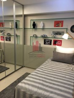 Ocean Way em Candeias 2 Quartos + 1 Suíte 89m² Varanda Gourmet