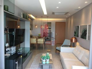 Ocean Way em Candeias 2 Quartos + 1 Suíte 89m² Varanda Gourmet