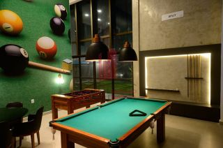 Ocean Way em Candeias 2 Quartos + 1 Suíte 89m² Varanda Gourmet