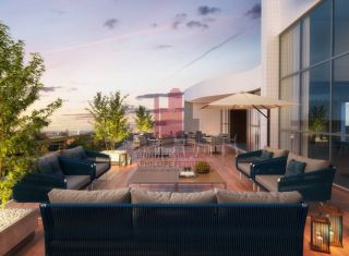 Ocean View 3 Quartos 1 Suítes Master 96m² 2 Vagas