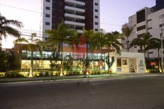 Ocean Tower 4 Quartos 2 Suítes 134m² em Candeias