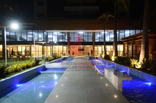 Ocean Tower 4 Quartos 2 Suítes 134m² em Candeias