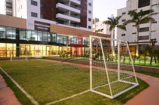 Ocean Tower 4 Quartos 2 Suítes 134m² em Candeias